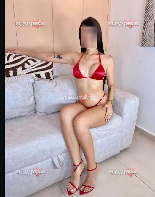 KASSY TRIOS ARDIENTE JOVENCITA LA MAS PUTA DE GETAFE A TOPE