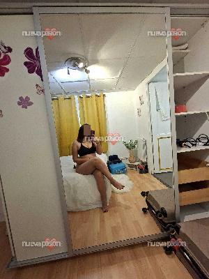 EN SANTANDER ❤️❤️SENSUAL  COMPLACIENTE ARDIENTE MUJER PARAGUAYA  📍