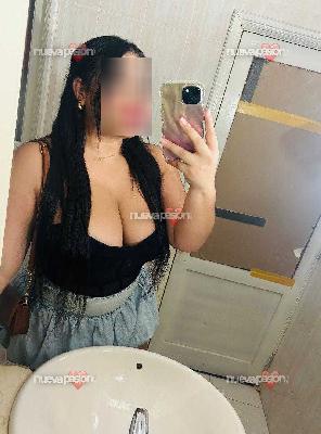 Luisa independiente colombiana