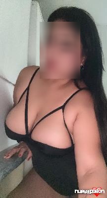 Angela 43 todo sin preservativo