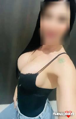 Sara rica colombiana 😈🤤