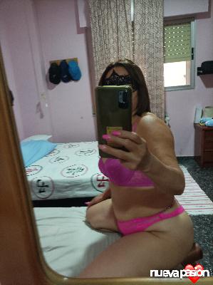 Sol videollamadas.  sexting.  videos  fotos .las 24 horas