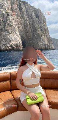 Novedad ! Marbell extrovertida fiesta pasión y compañía de lujo