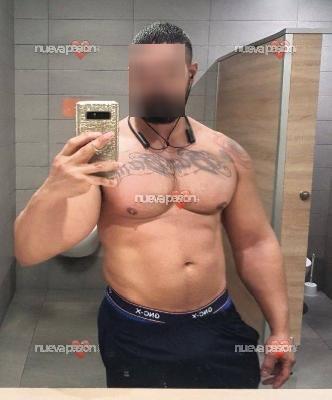 fotografias de gay en españa