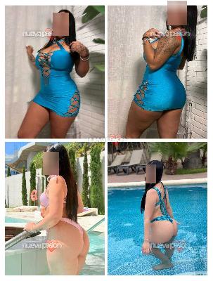 fotografias de nuestras putas y escorts