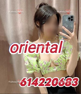 Autenticas ORIENTALES. en tu ciudad