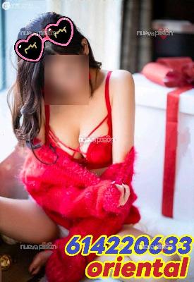 Autenticas ORIENTALES. en tu ciudad