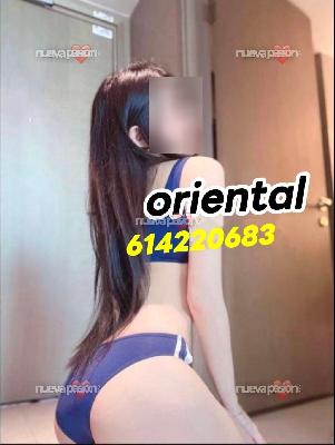 Autentica ORIENTAL. en tu ciudad