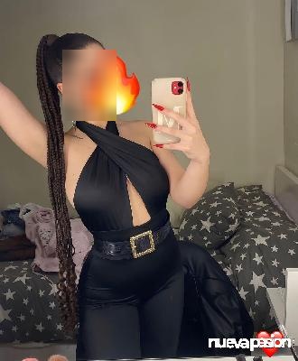 jovencita ESPAÑOLA!!!