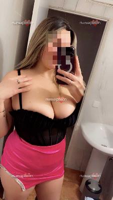 NOVEDAD FOTO REAL 100x100 REAL  CACHONDA FIESTERA