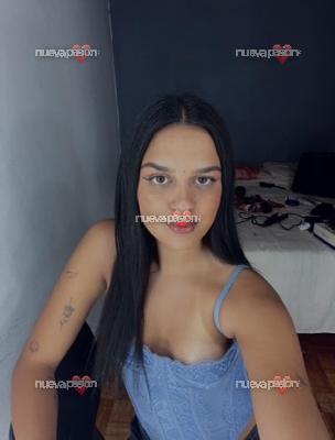 fotografias de videollamadas, chat y webcam en níjar