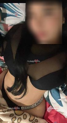 SOY SARA COMPLACIENTE GUAPA CON MUCHOS ATRIBUTOS