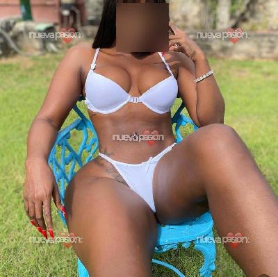 Fiesta pasión y mucho morbo 24hs para ti somos 2 amigas