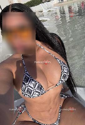 Anabel Una chica perfecta