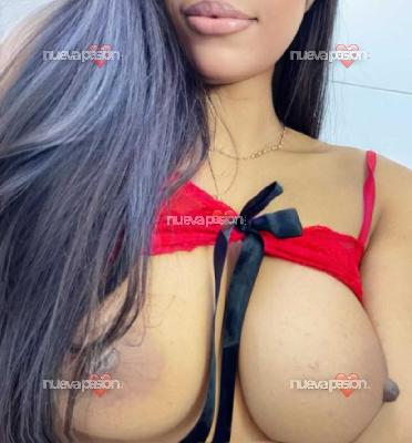 ULTIMOS DIAS CACHONDA 24 HORAS VEN A CONOCERME