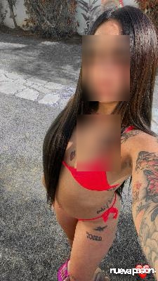 fotografias de escort para hombre en málaga