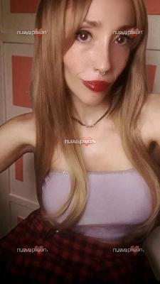 Foxi tu chica virtual