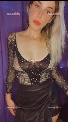 Juli tu chica virtual