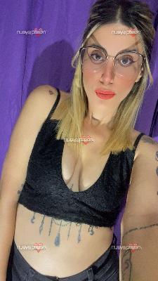 Juli tu chica virtual