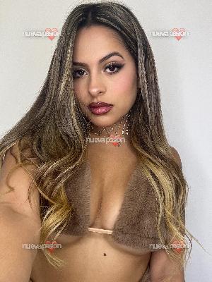 Gina tu chica virtual