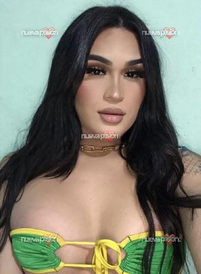 Gabriela trato de novio Besitos secciones de larga duración