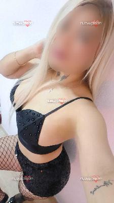 Diabla 😈🥳 en Benidorm