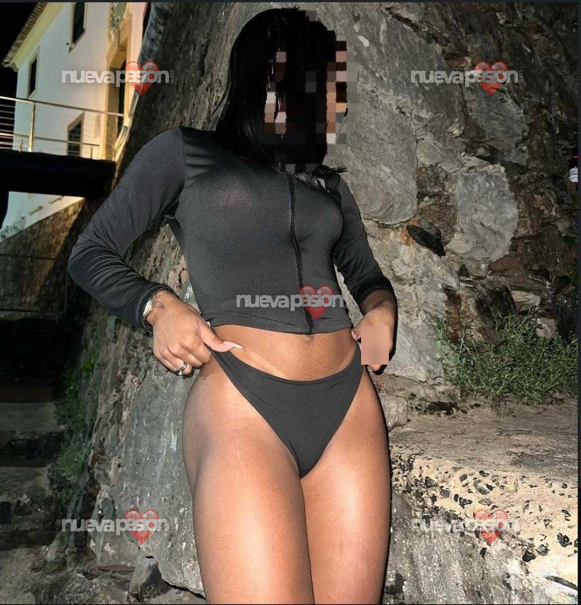 BOMBA DE SEXO FIESTA A TOPE DOMINICANA ARDIENTE