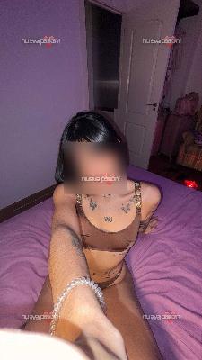 EN EL CARMEN BOMBA DE SEXO FIESTA A TOPE DOMINICANA ARDIENTE