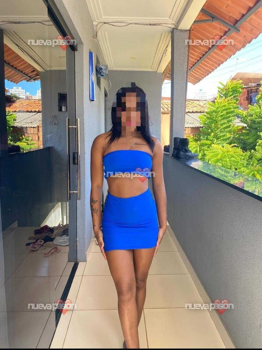 BOMBA DE SEXO FIESTA A TOPE DOMINICANA ARDIENTE