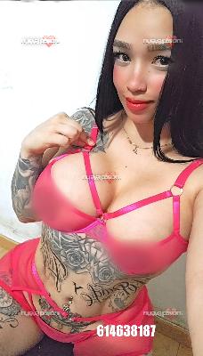 fotografias de nuestras putas y escorts