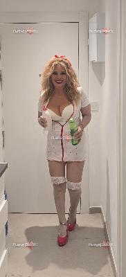 SUPER MORBOSA, BELLISIMA ARGENTINA MADURITA. VIKI