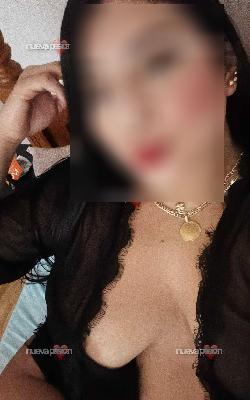 BOMBA DE SEXO FIESTA ARDIENTE NOVEDAD ESCORT LATINA EN TORRELAVEGA