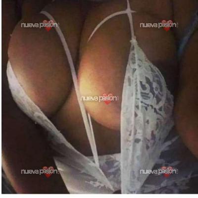 TETONA   VOLUPTUOSA  MUY  COMPLACIENTE   24HRS