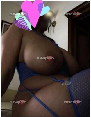 TETONA   VOLUPTUOSA  MUY  COMPLACIENTE   24HRS