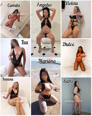 fotografias de nuestras putas y escorts