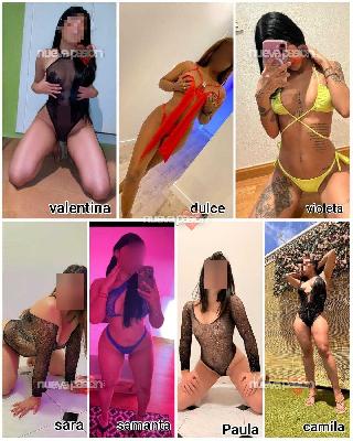 fotografias de nuestras putas y escorts