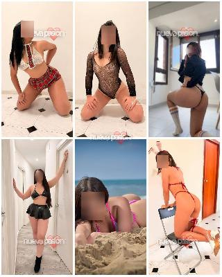 fotografias de nuestras putas y escorts