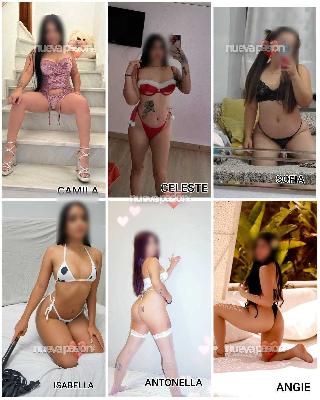 fotografias de nuestras putas y escorts