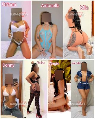 fotografias de nuestras putas y escorts