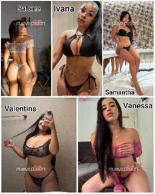 fotografias de nuestras putas y escorts