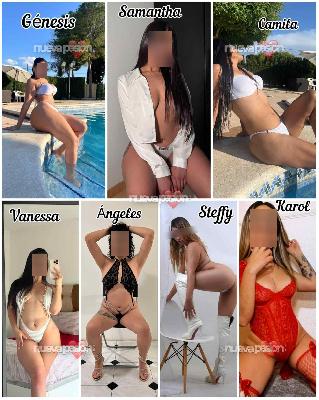 fotografias de nuestras putas y escorts