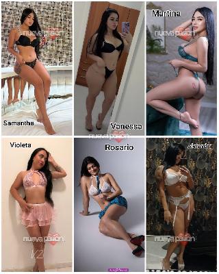 fotografias de nuestras putas y escorts