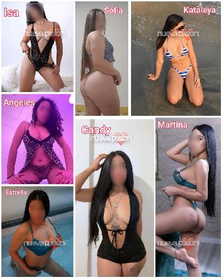 fotografias de nuestras putas y escorts