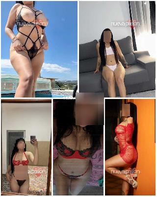 fotografias de nuestras putas y escorts