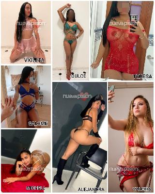 fotografias de nuestras putas y escorts