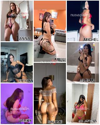 fotografias de nuestras putas y escorts