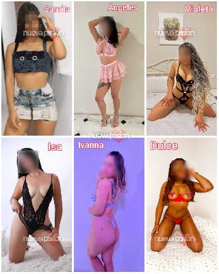fotografias de nuestras putas y escorts