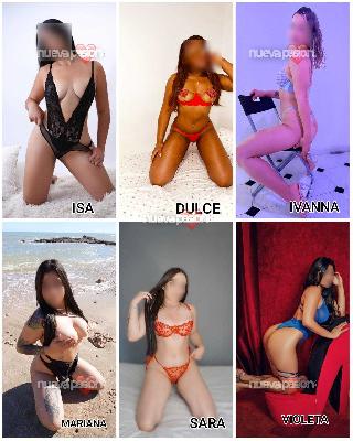 fotografias de nuestras putas y escorts