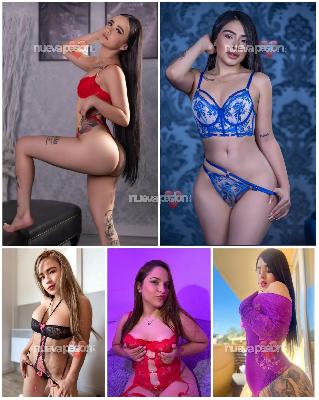 fotografias de nuestras putas y escorts