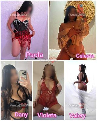 fotografias de nuestras putas y escorts